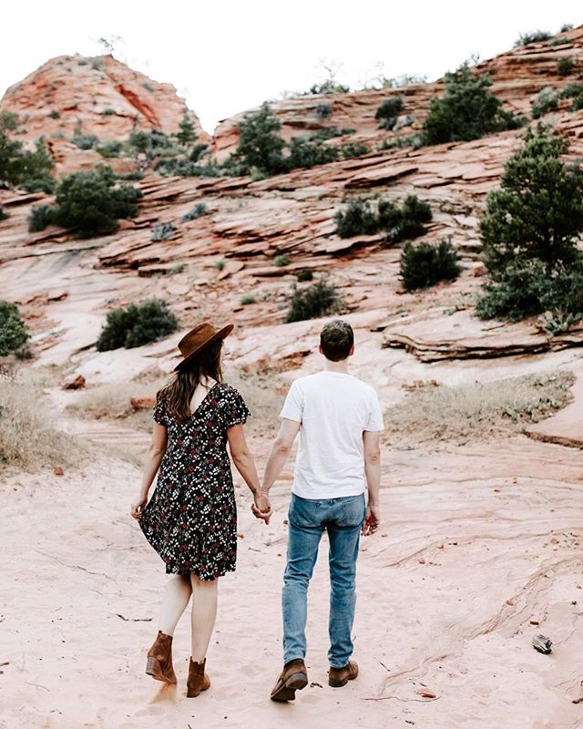 Editing this Zion session and dreaming about my next adventure today 🤩✈️