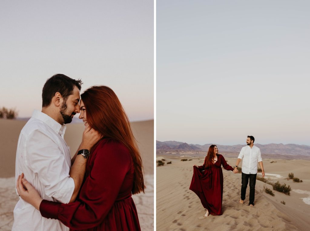 3 Tips for Your Engagement Session Las Vegas