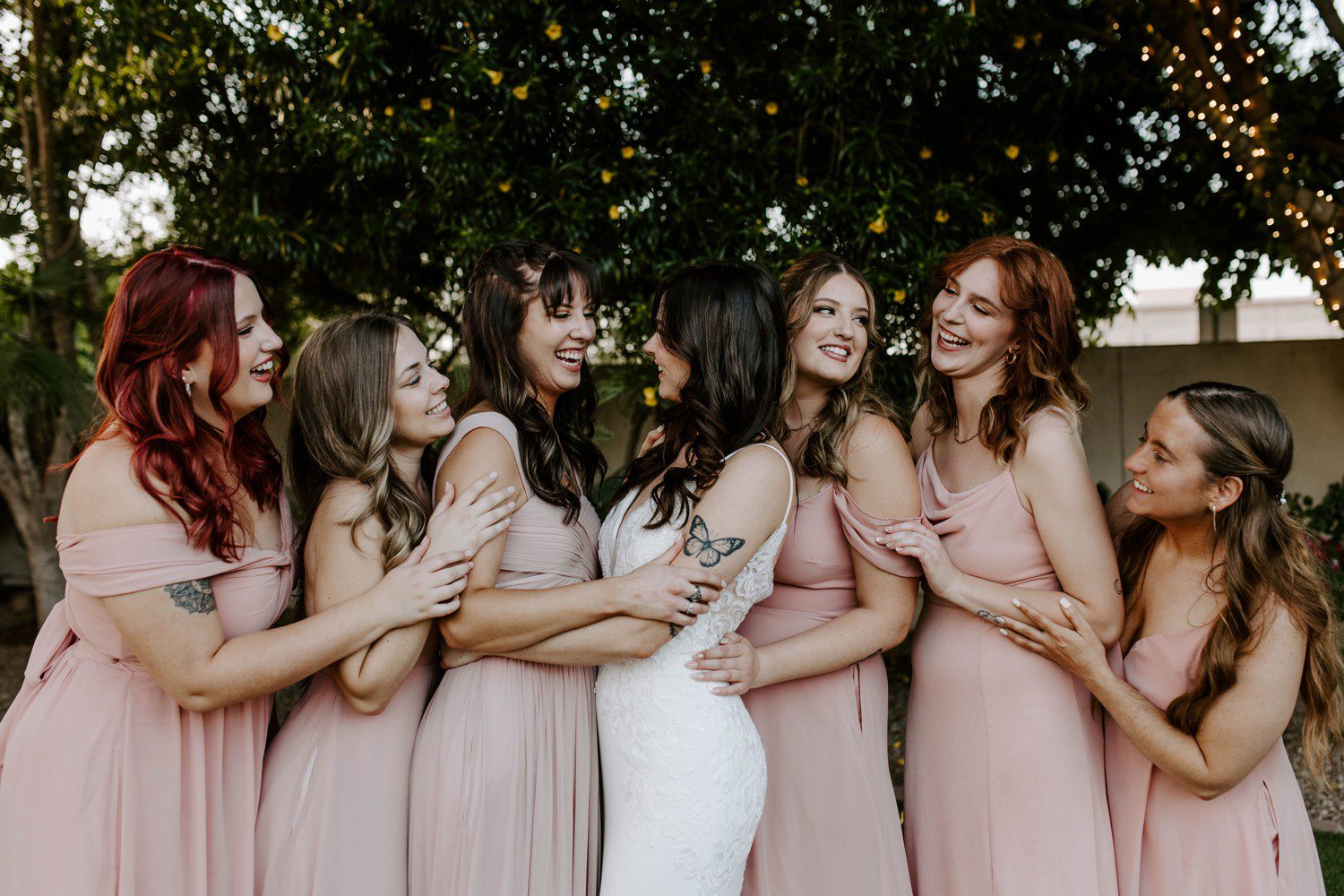 Top 10 Best Places to Buy Bridesmaids Dresses Online in 2023