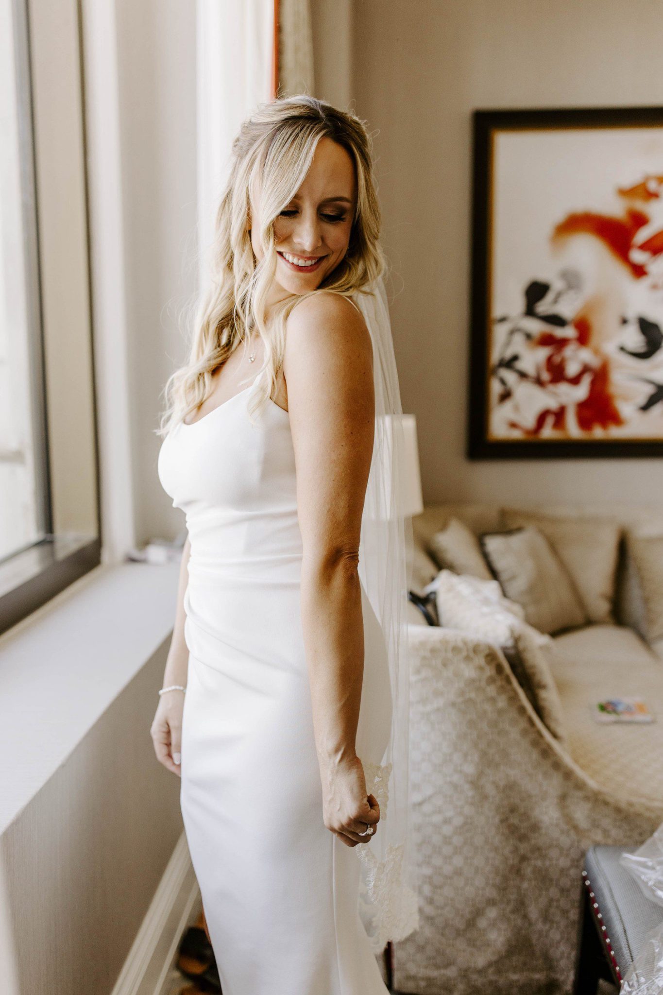 Las Vegas Wedding at Caesar’s Palace | Katelyn Faye Photo