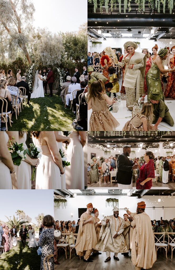 second shooter helps capture every moment of a two-day wedding event