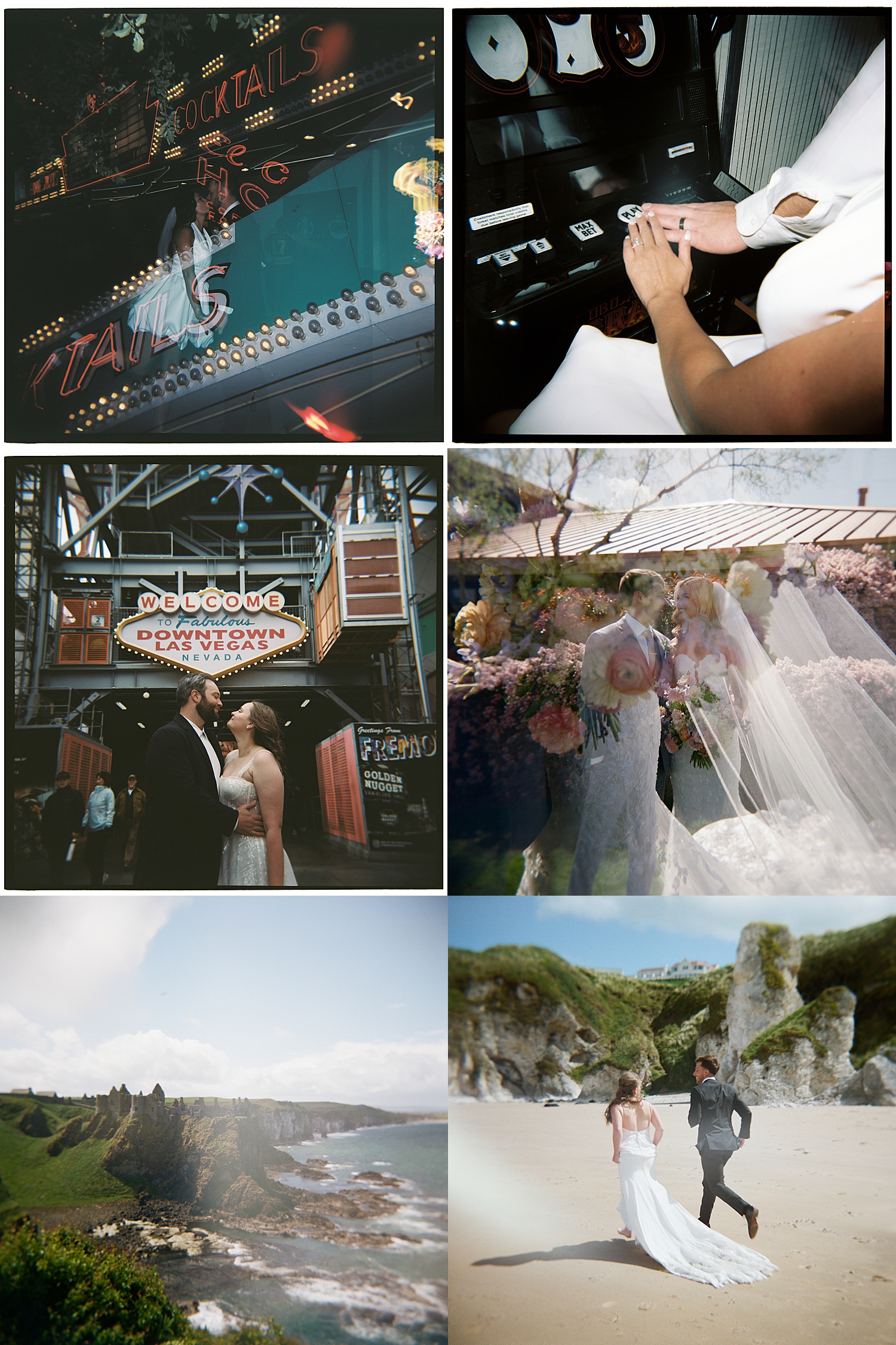 candid moments from a special day after deciding to Add Film to your package